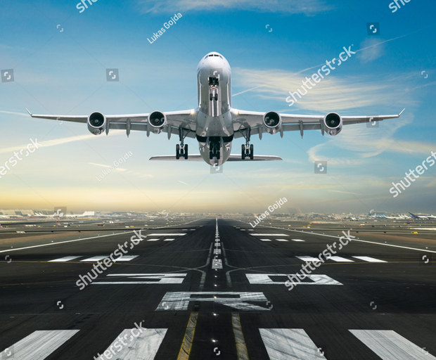 Airport