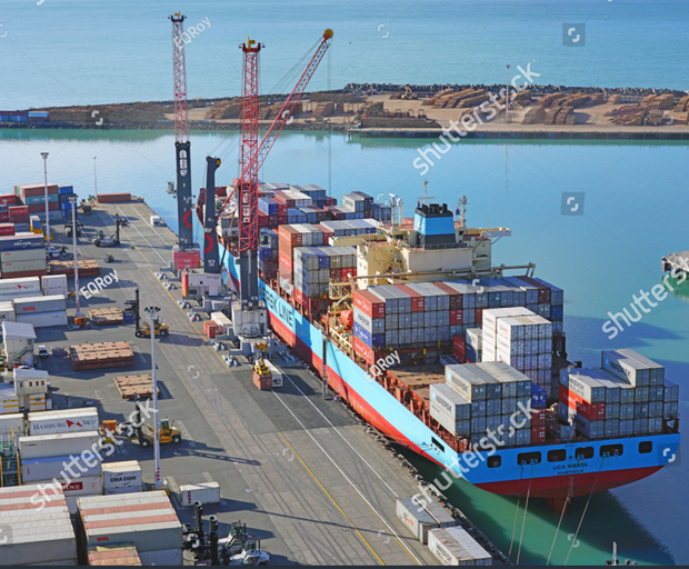 Seaport