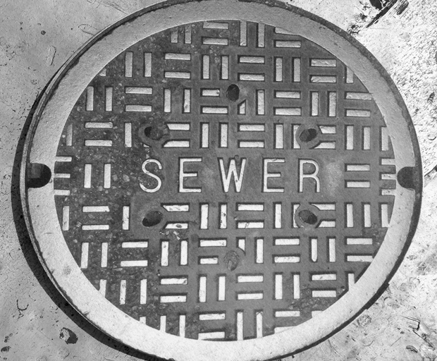Sewer